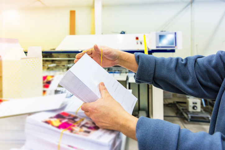 Unlocking the Potential of Print Marketing: Strategies for Small Business Success