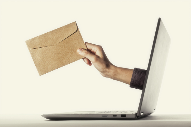 5 Statistics That Show Combining Direct Mail with Email Really Makes a Difference